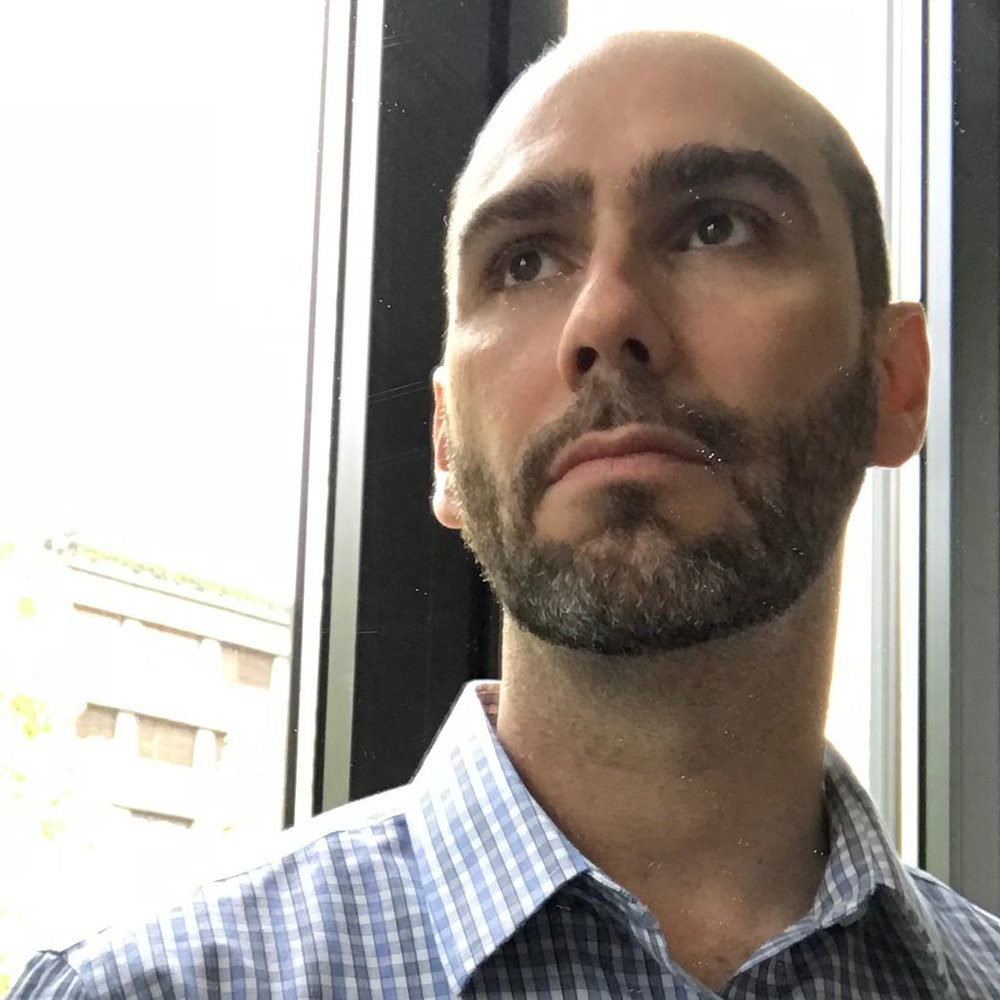 Meet your Posher, Paul
